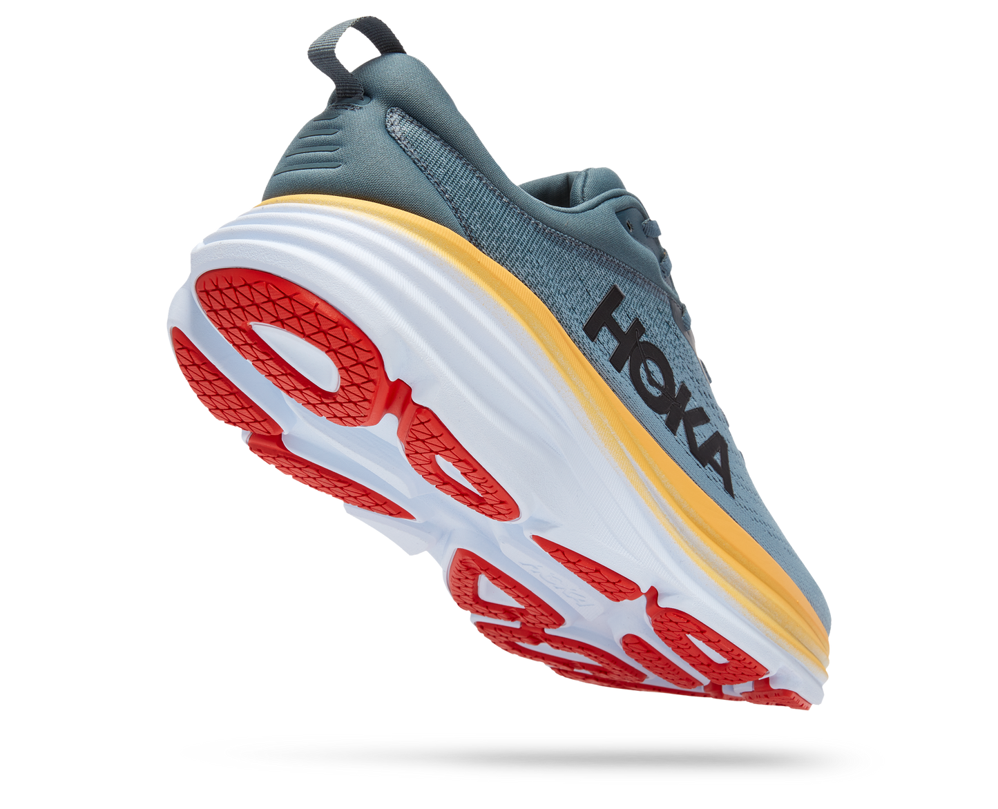 Hoka Bondi 8 Mens Shoe