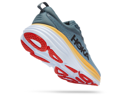 Hoka Bondi 8 Mens Shoe