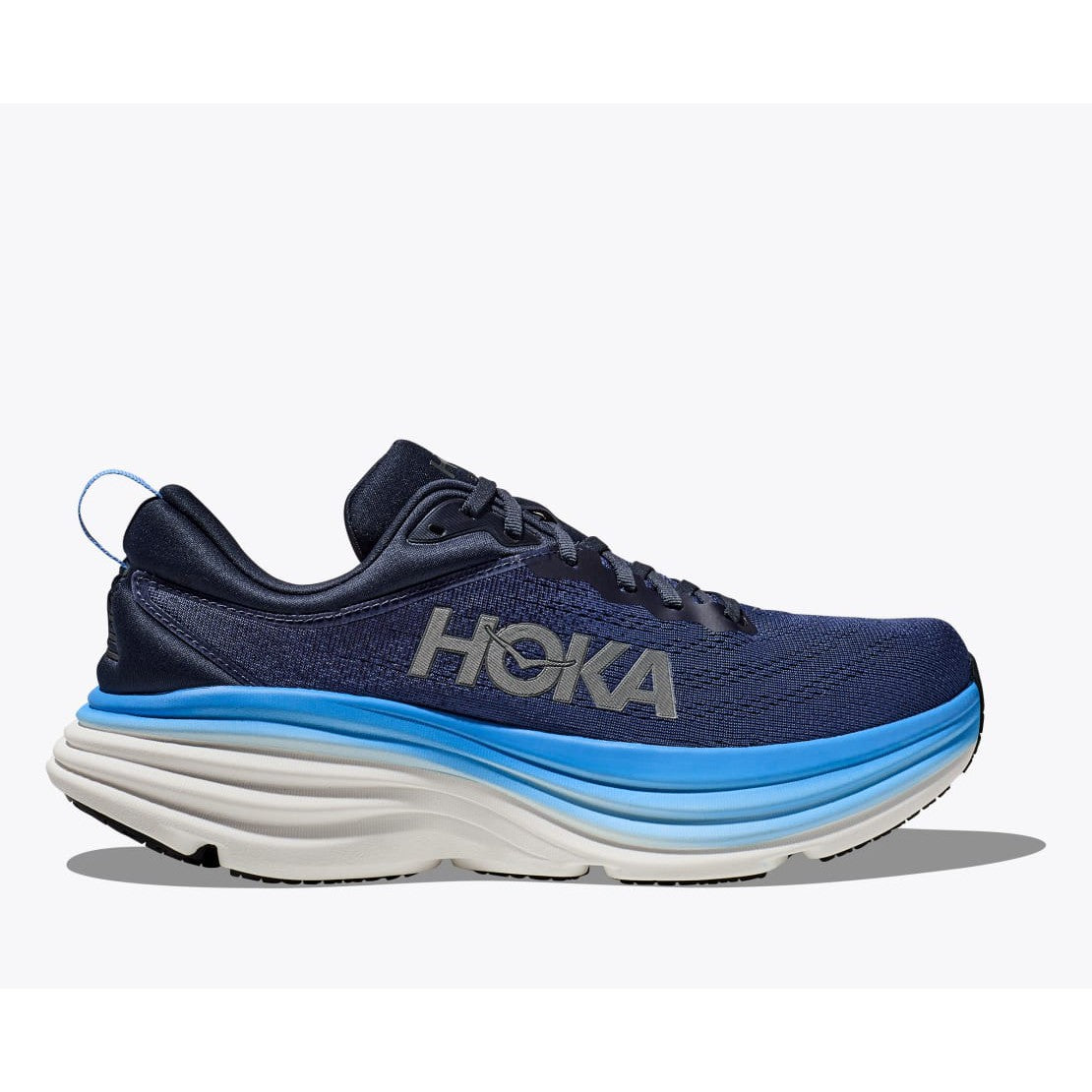 Hoka Bondi 8 Mens Shoe