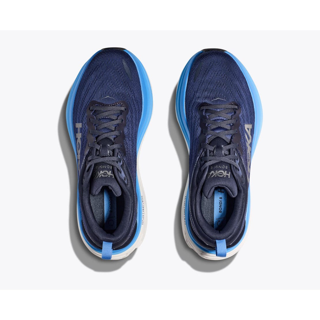 Hoka Bondi 8 Mens Shoe