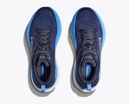 Hoka Bondi 8 Mens Shoe