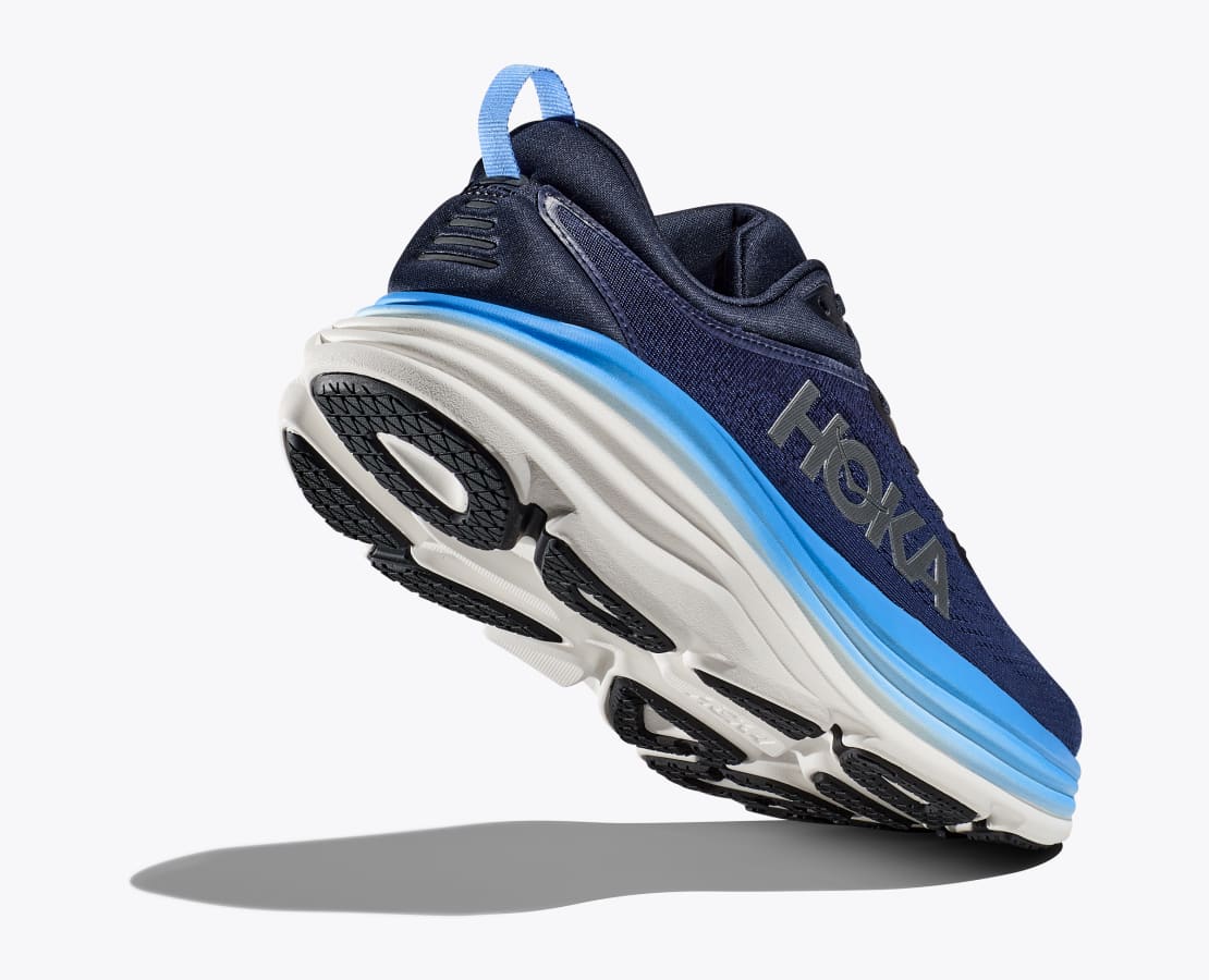 Hoka Bondi 8 Mens Shoe