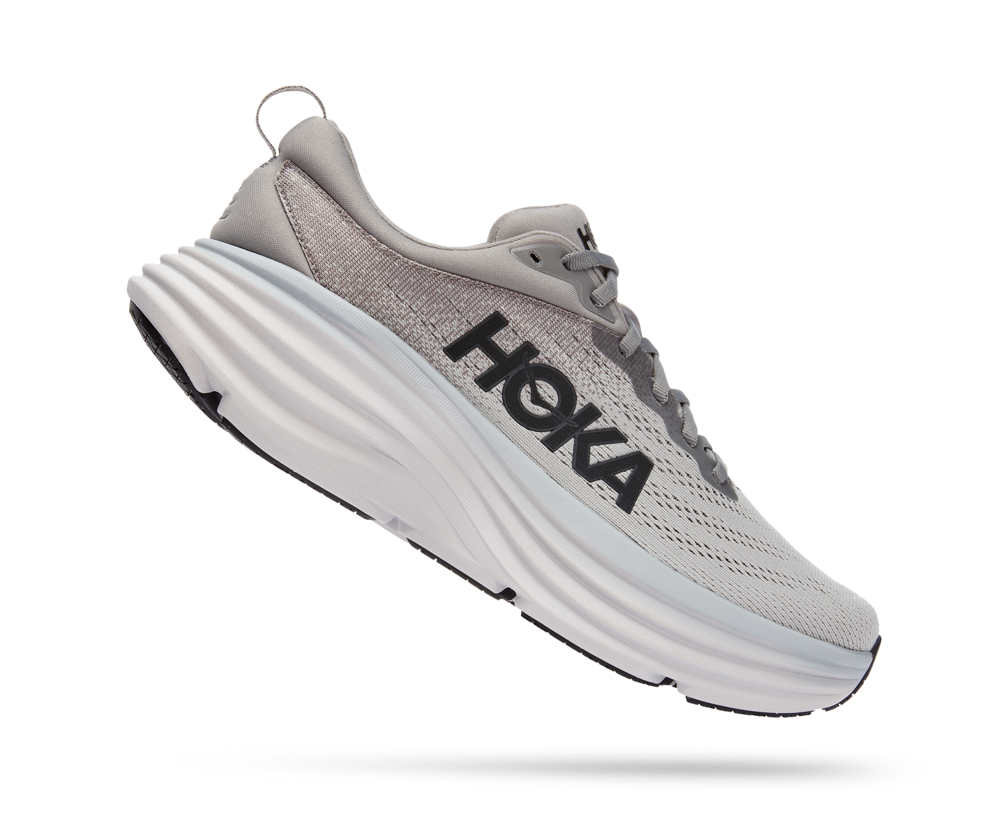 Hoka Bondi 8 Mens Shoe