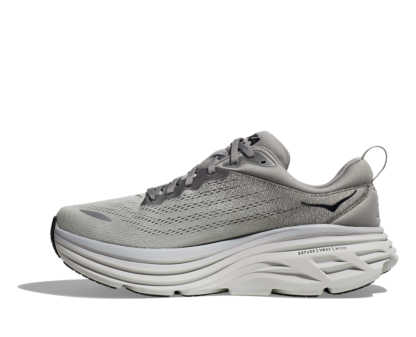 Hoka Bondi 8 Mens Shoe