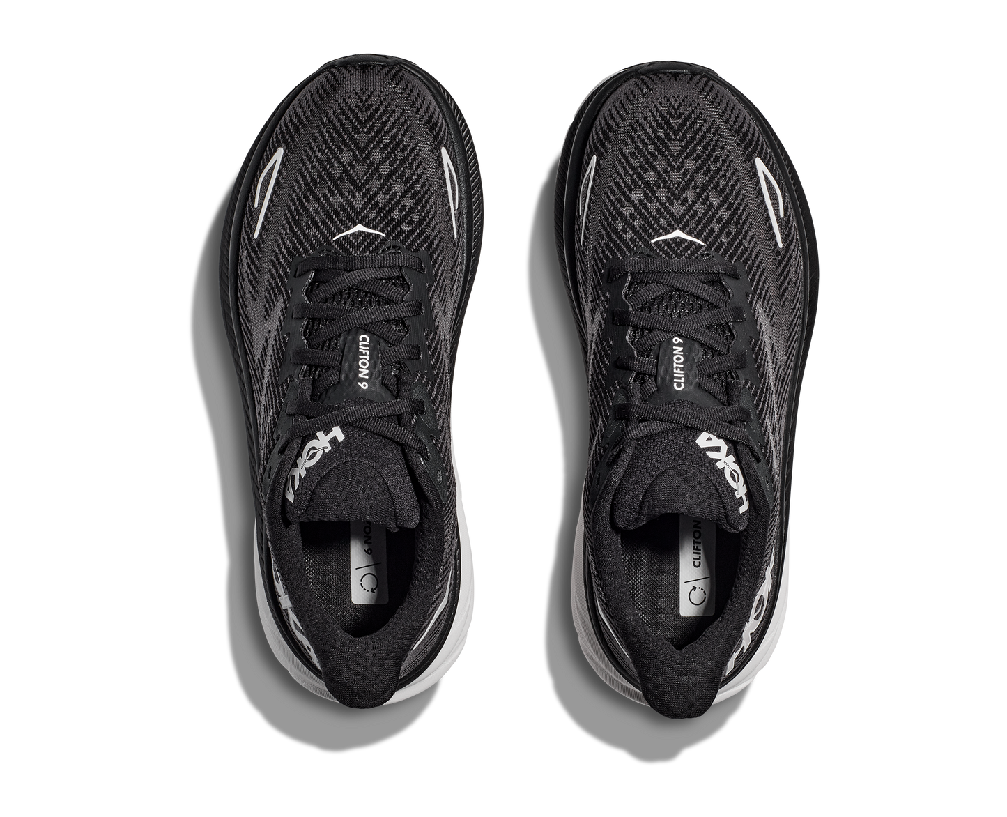 Hoka Clifton 9 Mens Shoe