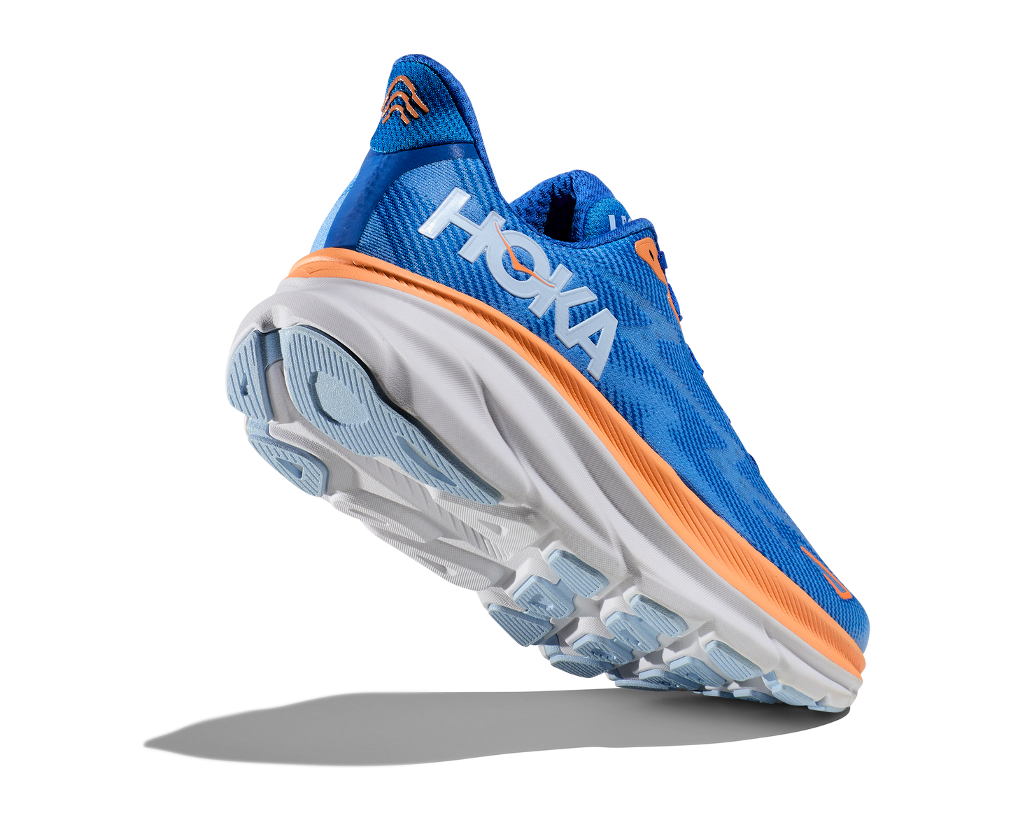 Hoka Clifton 9 Mens Shoe