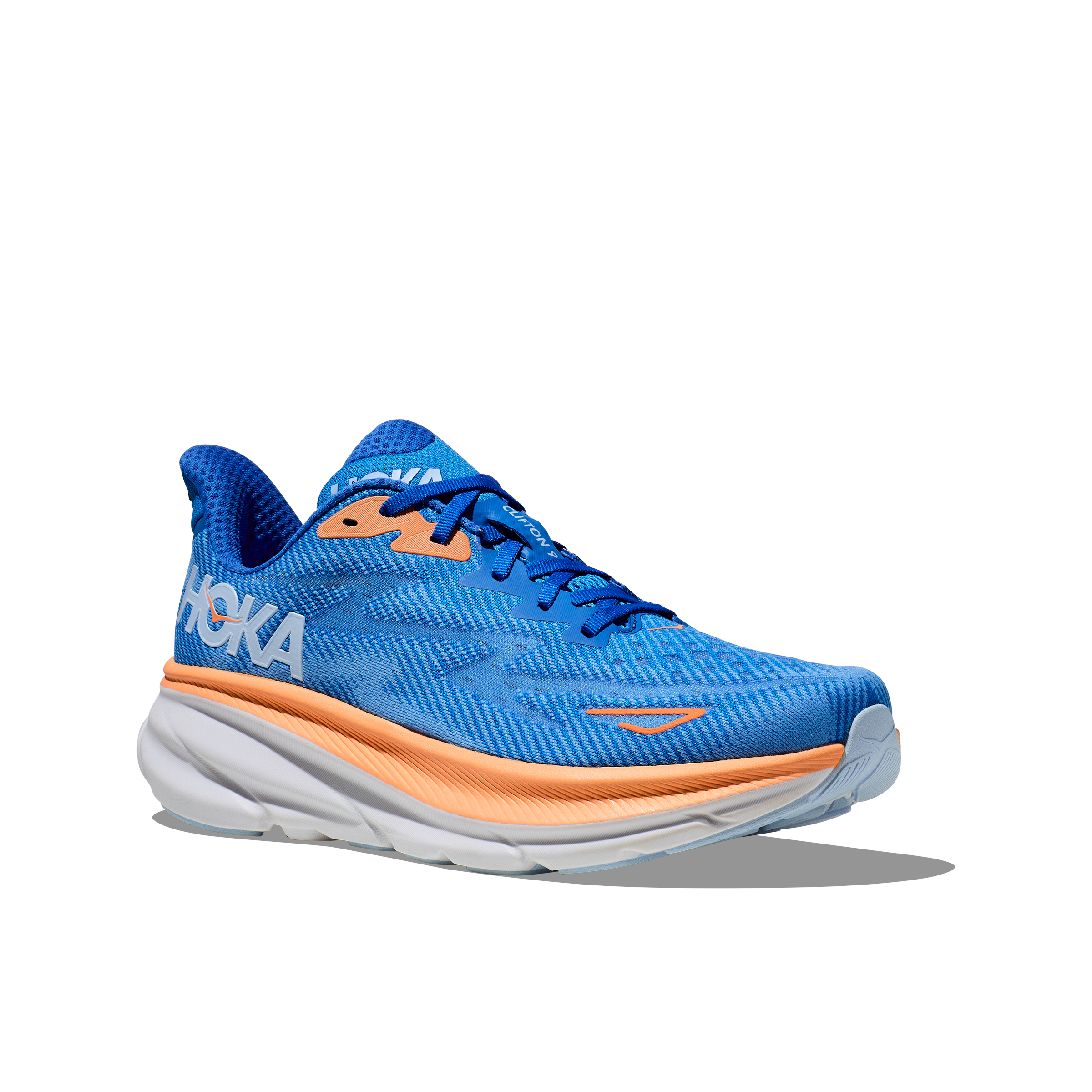 Hoka Clifton 9 Mens Shoe