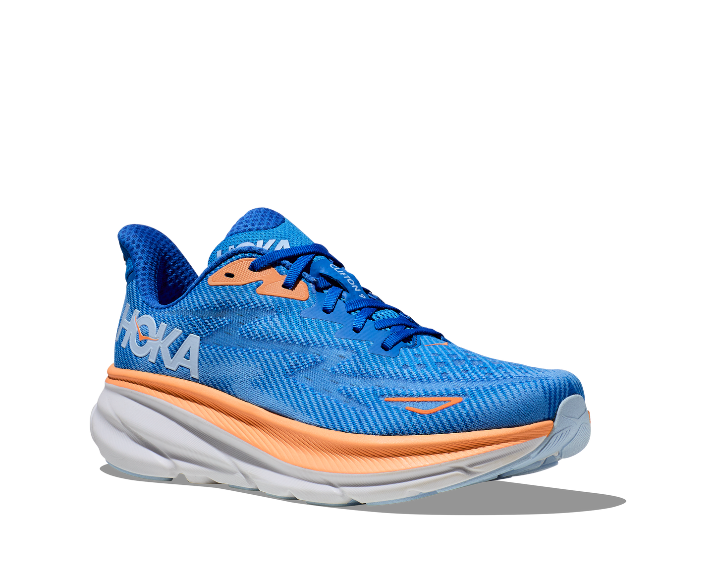 Hoka Clifton 9 Mens Shoe