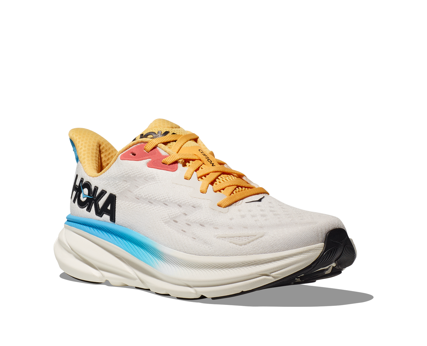 Hoka Clifton 9 Womens Shoe