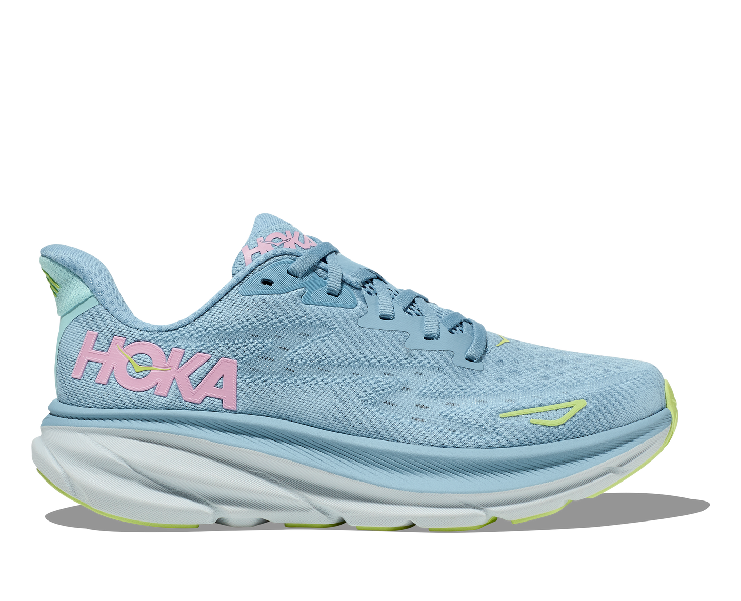 Hoka Clifton 9 Womens Shoe