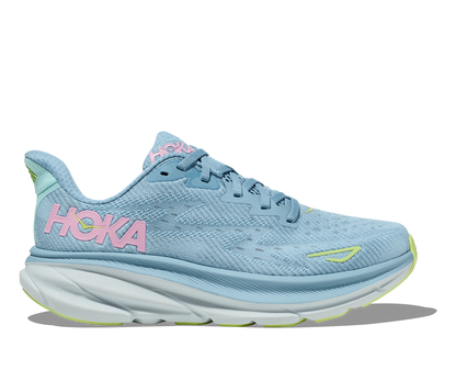 Hoka Clifton 9 Womens Shoe