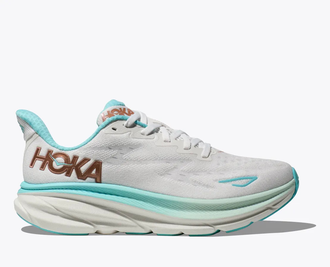 Hoka Clifton 9 Womens Shoe