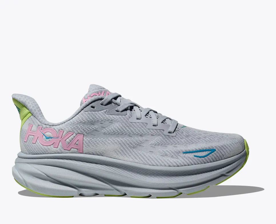 Hoka Clifton 9 Womens Shoe