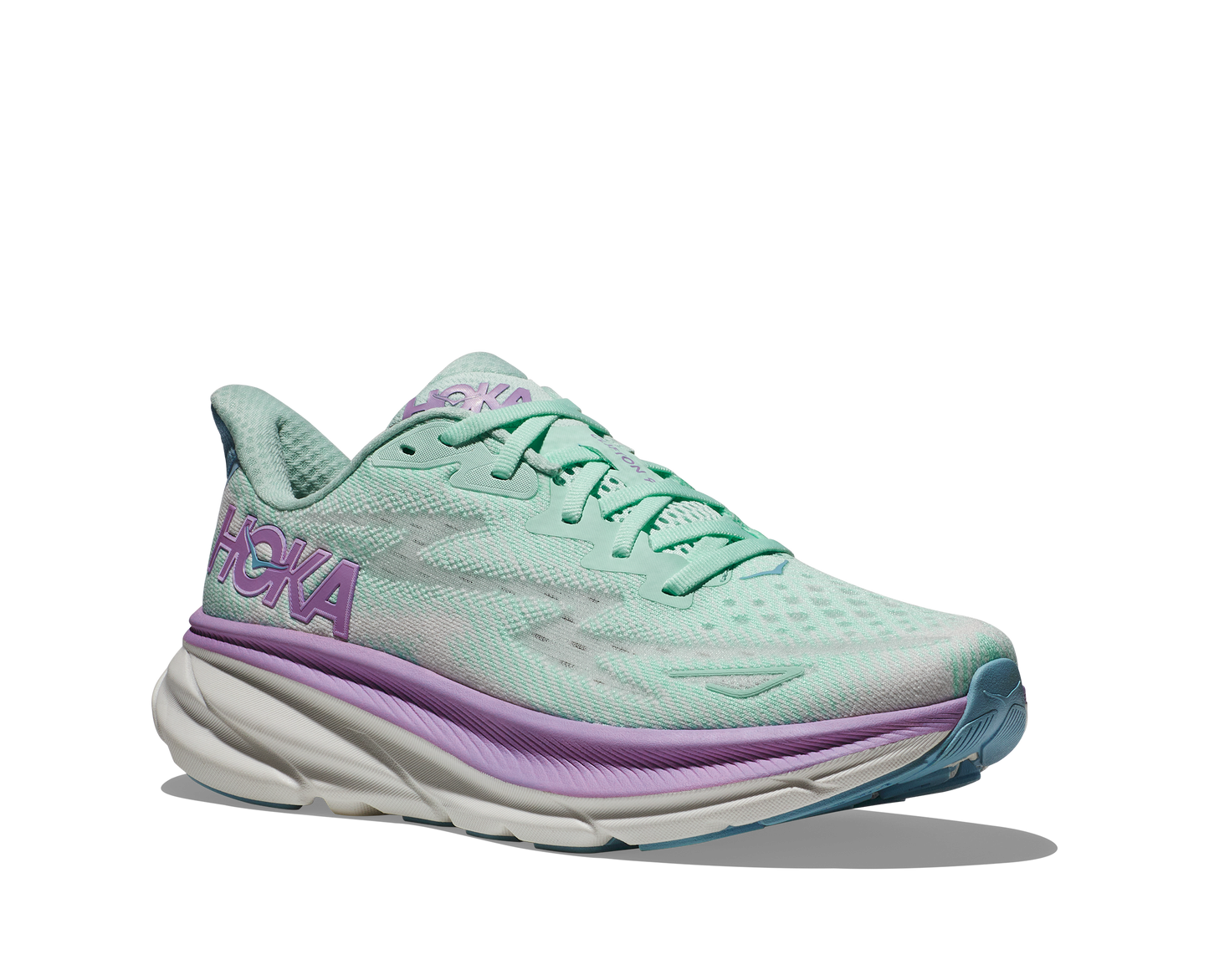 Hoka Clifton 9 Womens Shoe