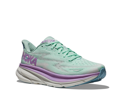 Hoka Clifton 9 Womens Shoe