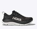 Men's - HOKA Gaviota 5 - Black/White