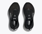 Men's - HOKA Gaviota 5 - Black/White