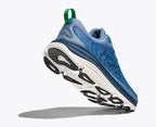 Men's - HOKA Gaviota 5 - Downpour/Thunder Cloud