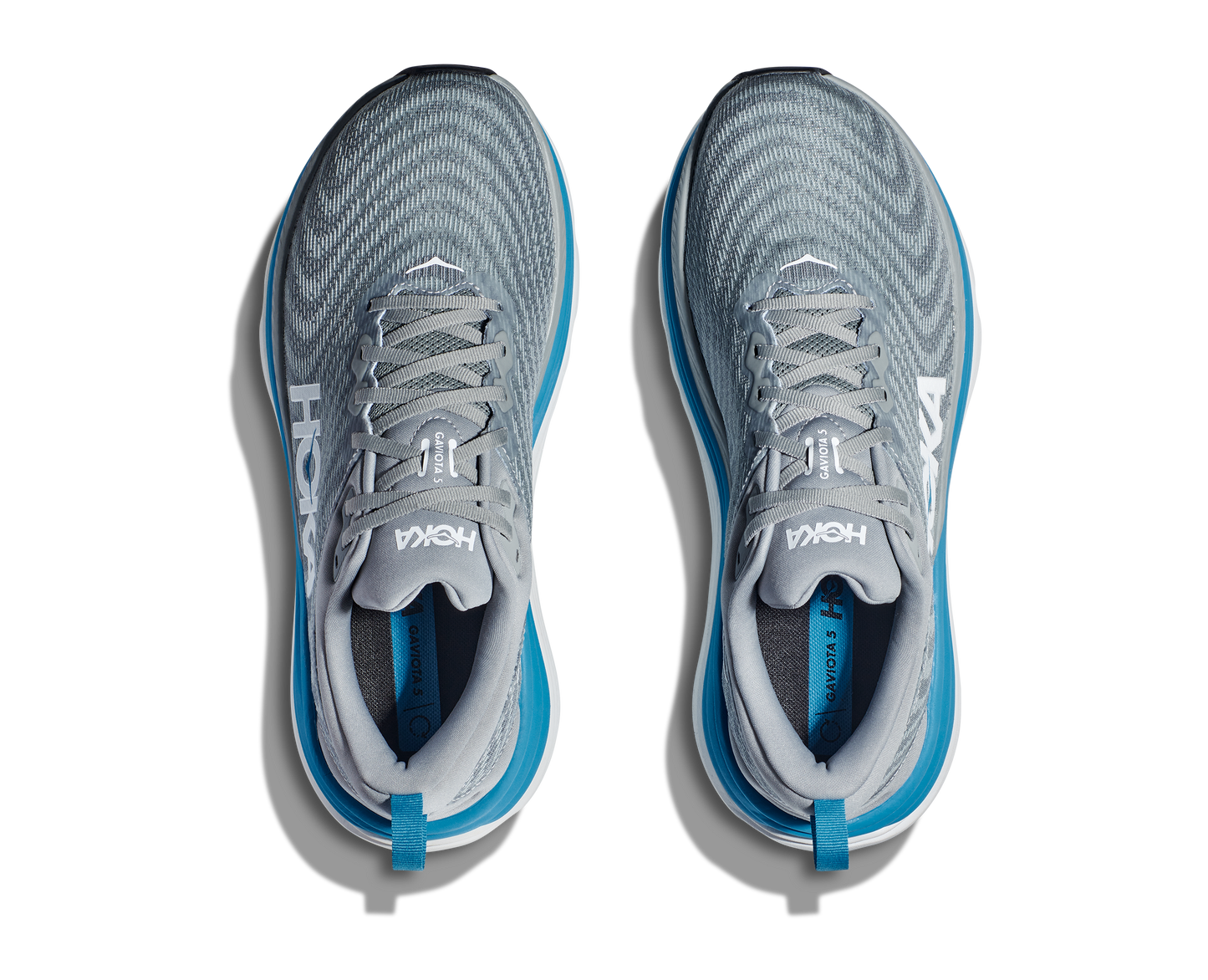 Hoka Gaviota 5 Mens Shoe