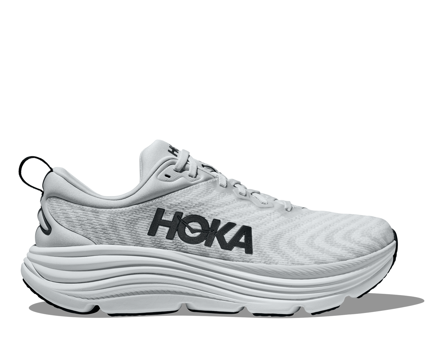 Hoka Gaviota 5 Mens Shoe