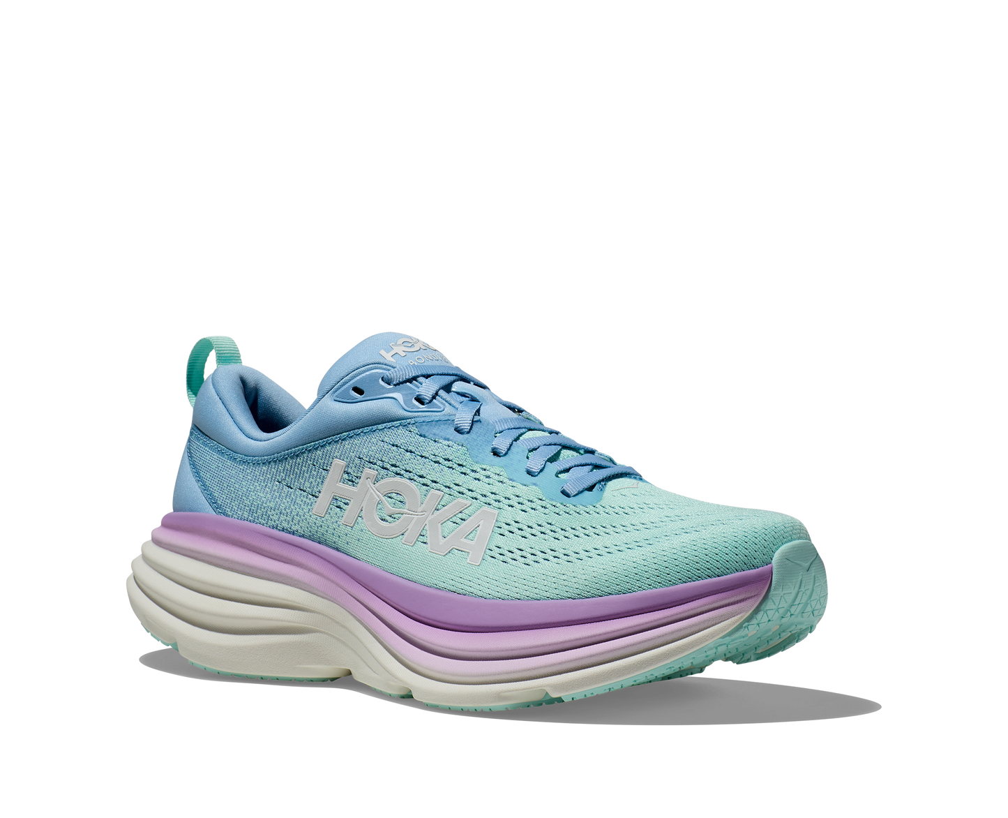 Hoka Bondi 8 Womens Shoe