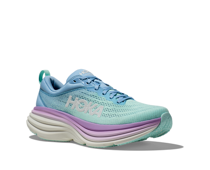 Hoka Bondi 8 Womens Shoe