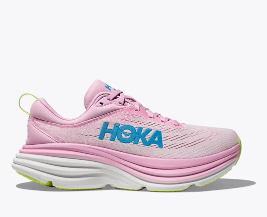 Hoka Bondi 8 Womens Shoe