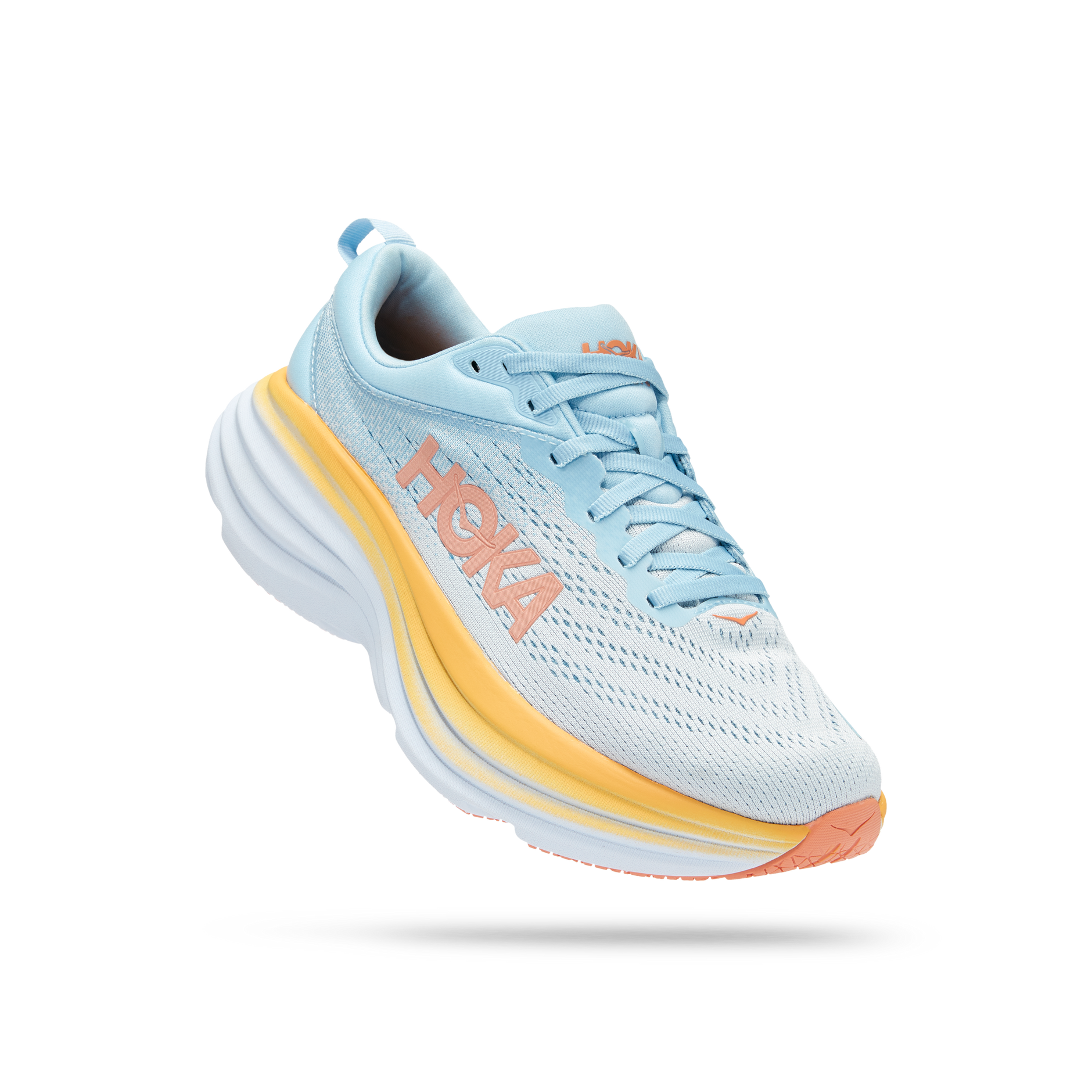 Women's Max Cushion – Coastal Run