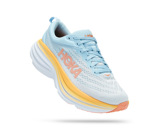 Hoka Bondi 8 Womens Shoe