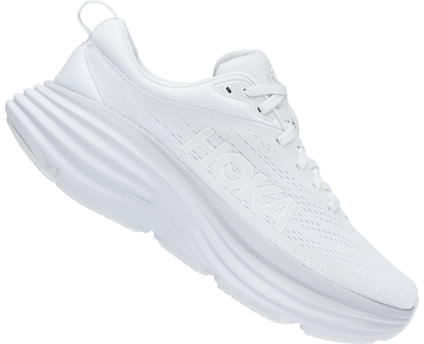 Hoka Bondi 8 Womens Shoe