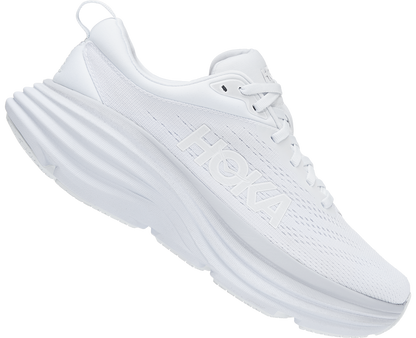 Hoka Bondi 8 Womens Shoe