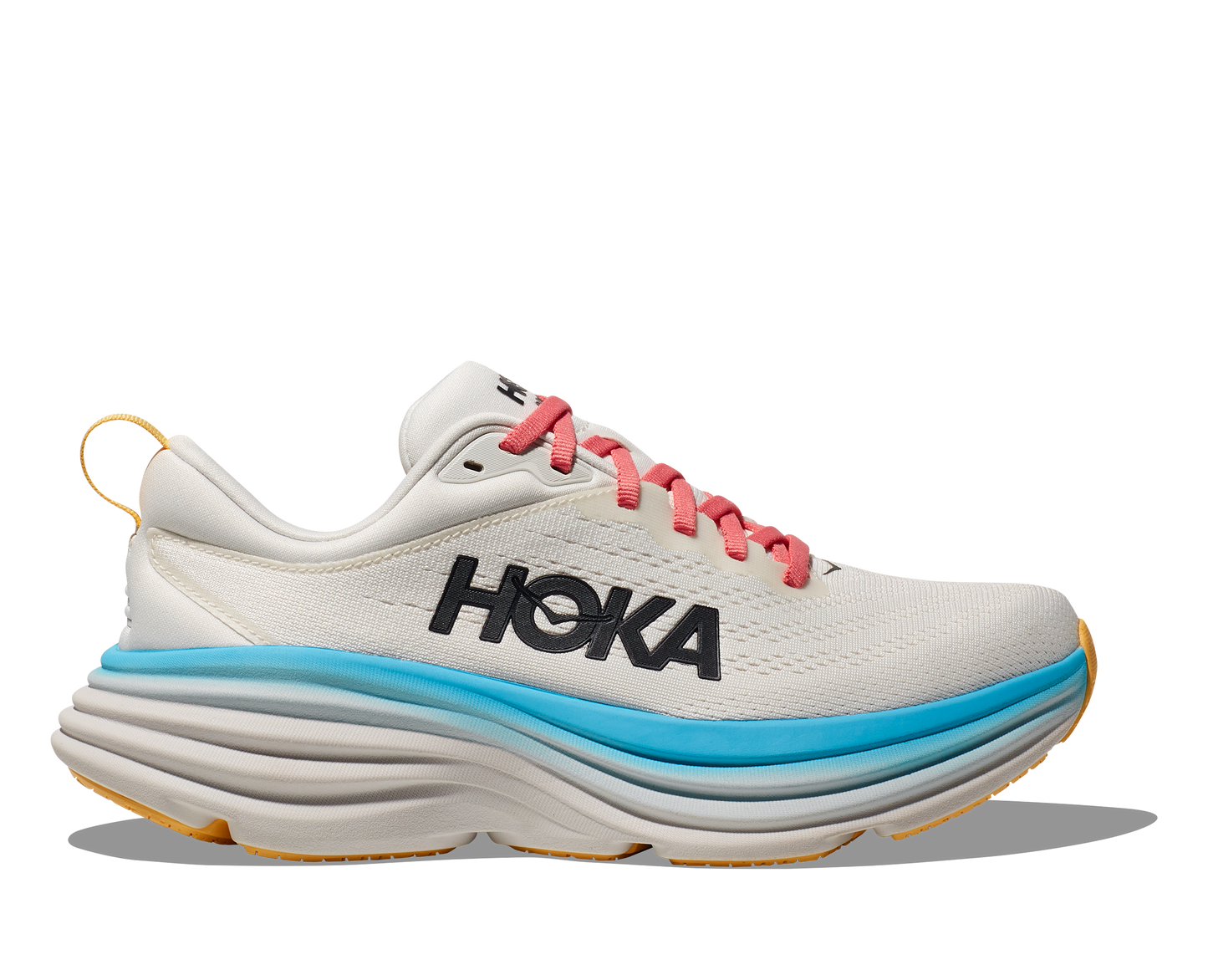 Hoka Bondi 8 Womens Shoe