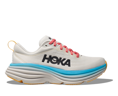 Hoka Bondi 8 Womens Shoe