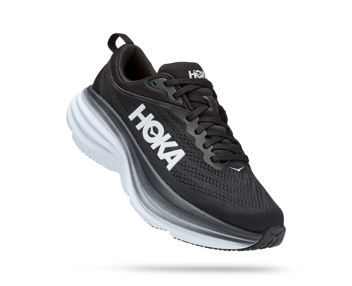 Hoka Bondi 8 Womens Shoe