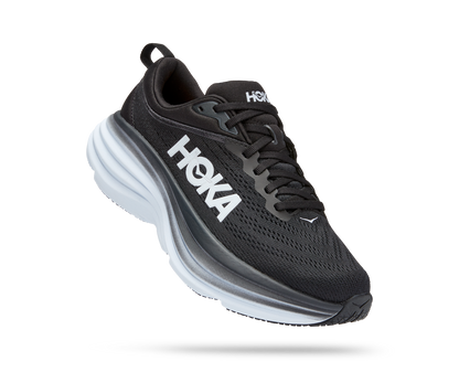 Hoka Bondi 8 Womens Shoe