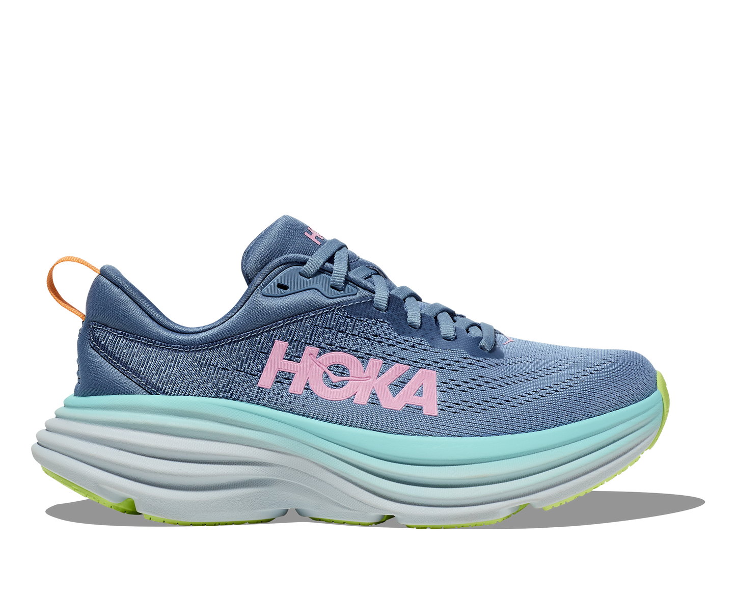 Hoka Bondi 8 Womens Shoe