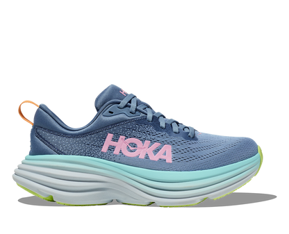 Hoka Bondi 8 Womens Shoe