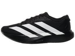 Men's - Adidas Adizeo EVO SL Woven - Core Black/White