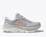 Women's - HOKA Gaviota 5 -harbor mist / rose gold