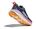 Women's - HOKA Gaviota 5 - Anchor/Grapefruit