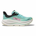 Women's - HOKA Bondi 9 - Blue Spark /Mint Fluorite