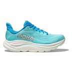 Women's - HOKA Clifton 10 - Skyward Blue/Cielo Blue