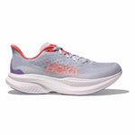 Women's - HOKA Mach 6 - Pale Dusk/Gull