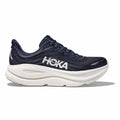 Men's - HOKA Bondi 9 - Varsity Navy/White