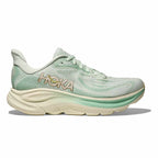Women's - HOKA Clifton 10 - Sea Glass / Jadeite