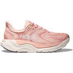 Women's - HOKA Arahi 8 - blush / rose latte