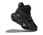 HOKA Men's Anacapa 2 Mid GTX Black/Black