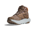 HOKA Women's Anacapa 2 Mid GTX Dune/Ice Flow