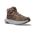 HOKA Women's Anacapa 2 Mid GTX Dune/Ice Flow