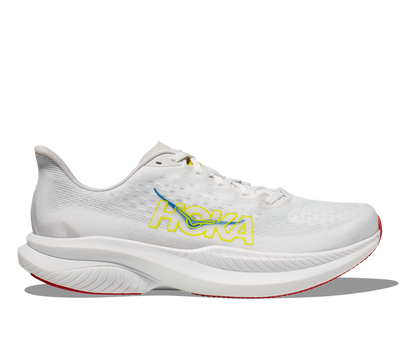 Hoka Mach 6 Mens Shoe